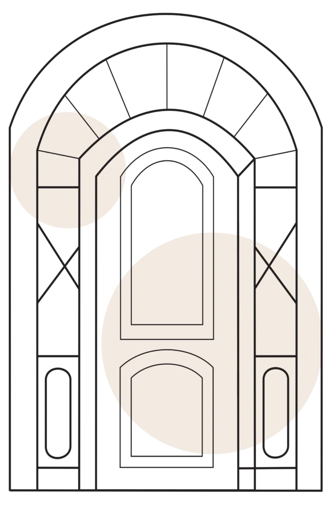 درب لابی درن
