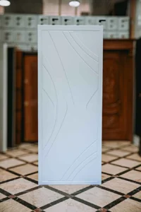 درب HDF
